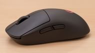 Providing ergonomic comfort for left-handed users (Image by Logitech)